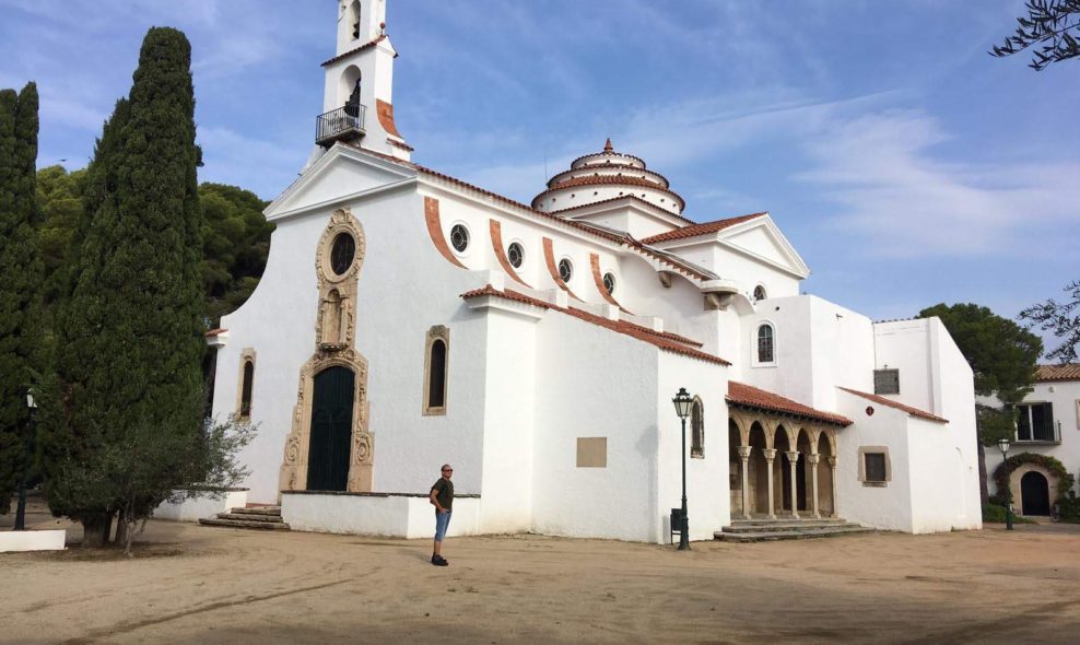 De Costa Brava foto 2